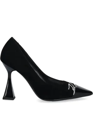 Karl Lagerfeld Debut Pumps