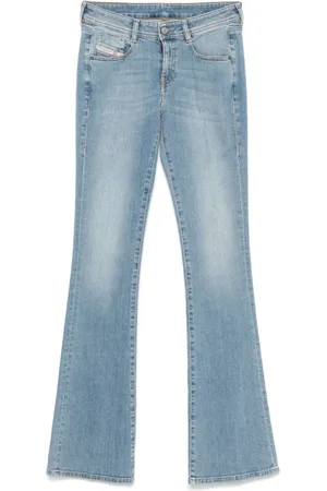 Diesel D-Ebbey Jeans