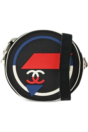 CHANEL 2016 Airline Schultertasche