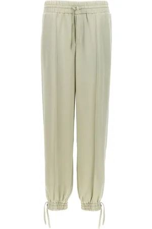 Jil Sander Jogginghose mit Kordelzug
