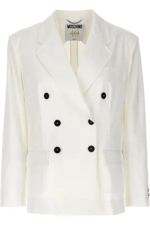 Moschino Doppelreihiger Blazer