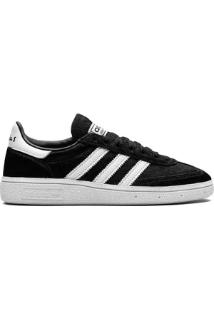 adidas Handball Spezial "Core Black" Sneakers