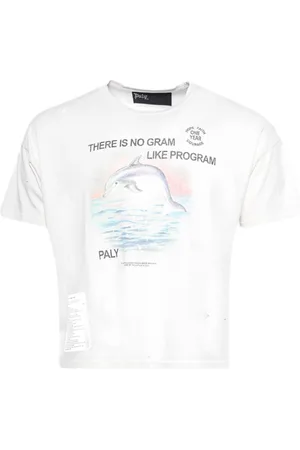Paly Program T-Shirt