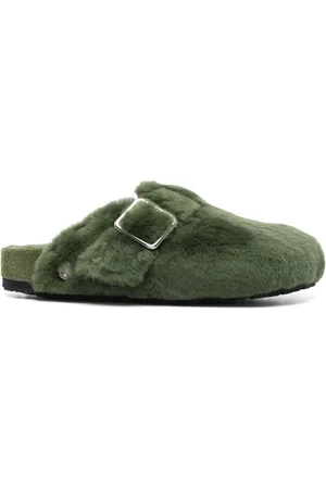 Birkenstock Boston 1774 Slipper