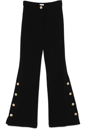 Patou Ausgestellte Hose