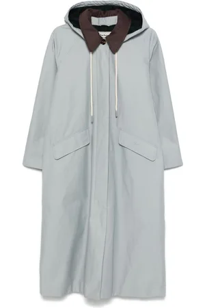 Barbour X Alexa Natalie Trenchcoat