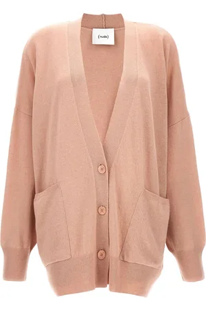 NUDE Cardigan aus Wolle