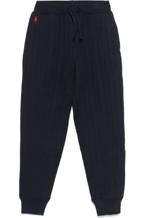 Ralph Lauren Gesteppte Jogginghose