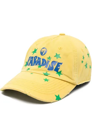 Palm Angels Paradise Baseballkappe