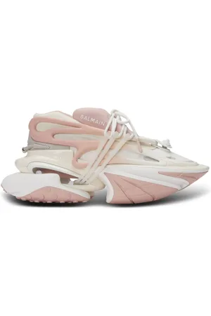 Balmain Unicorn Sneakers