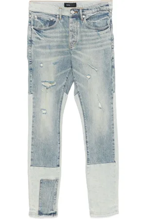 Purple Brand P001 Jeans