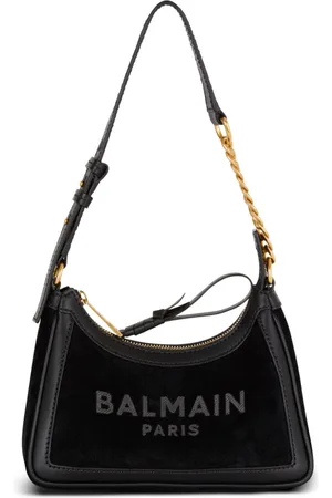 Balmain B-Army Shopper