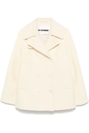 Jil Sander Klassische Cabanjacke