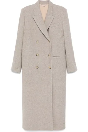 MAGDA BUTRYM Klassische Cabanjacke