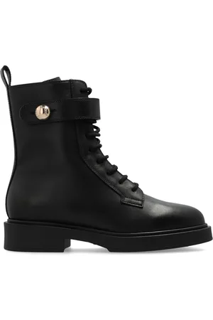 Furla Sfera Stiefel 40mm