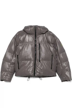 adidas Gesteppte Skijacke