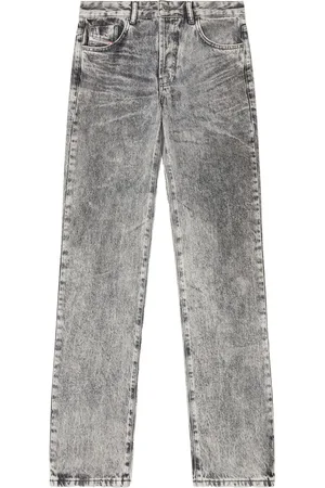 Diesel 1989 D-MINE-S4 Jeans