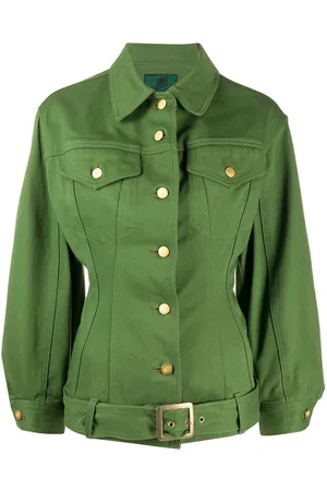 Jean Paul Gaultier 1989 Taillierte Jacke