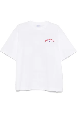 OFF-WHITE Star Arrow T-Shirt