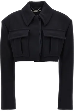 Stella McCartney Balaton Bacci Jacke