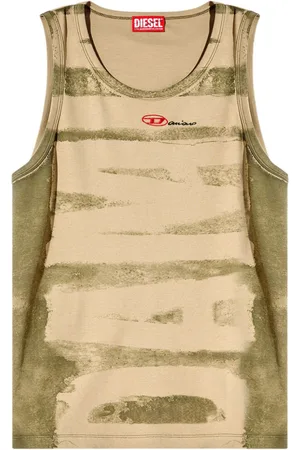 Diesel X Damiano David T-Lifty Tanktop