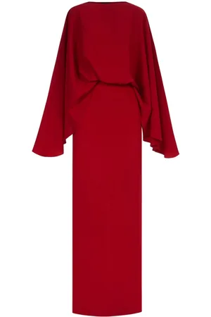 ‎Taller Marmo‎ Eolia Maxikleid