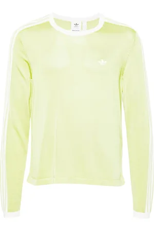 adidas Fein gestricktes Top