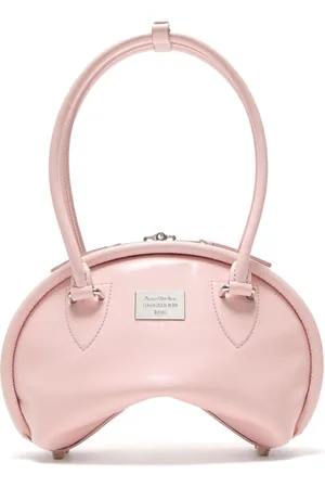 Acne Studios Mini Bowlina Schultertasche