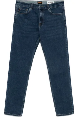 HUGO BOSS Troy Jeans