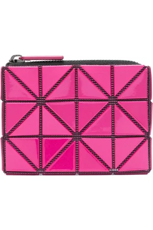 Issey Miyake Cassette Portemonnaie