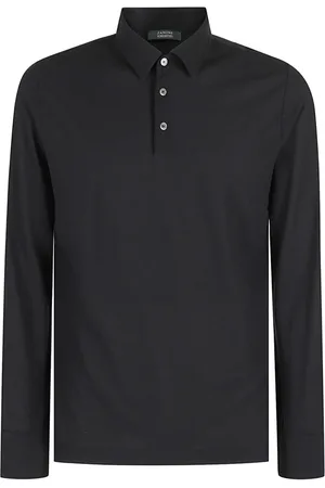 ZANONE Ice Poloshirt aus Baumwolle