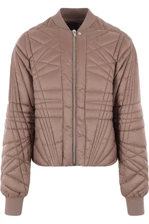 Moncler Megapenta Flight Jacke