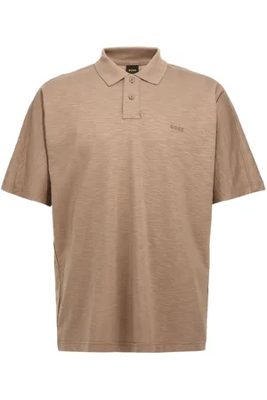 HUGO BOSS PeDenim Poloshirt