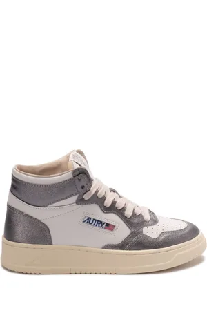 Autry Medalist Mid Sneakers