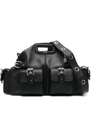 Maje Miss M Schultertasche