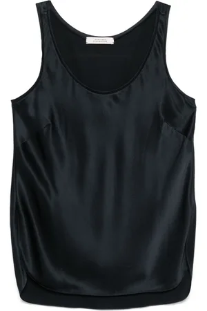 Dorothee Schumacher Sense of Shine Tanktop