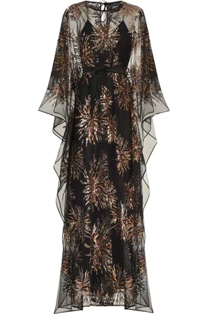‎Taller Marmo‎ Gran Soleil Maxikleid