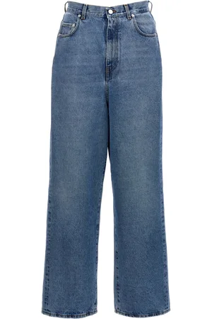 Séfr Disco Cut Jeans
