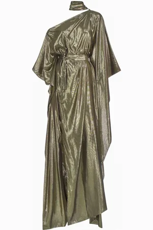 ‎Taller Marmo‎ Taylor Seventies Maxikleid