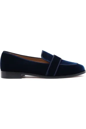 Aquazzura Martin Mokassins