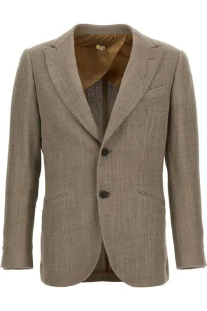 MAURIZIO MIRI Alec Blazer