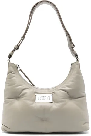 Maison Margiela Kleine Glam Slam Schultertasche