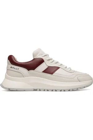 Bally Outline Sneakers