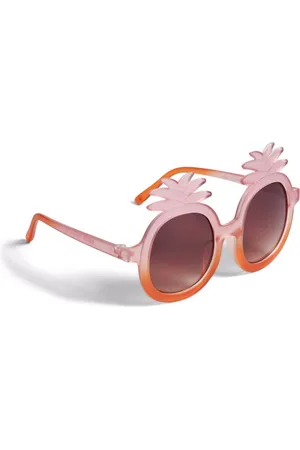 Molo So Pineapple Sonnenbrille