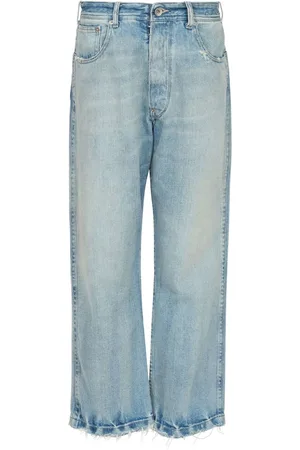 Maison Margiela Five-Pocket-Jeans