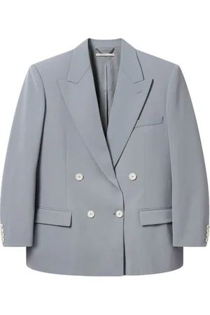 Stella McCartney Doppelreihiger Blazer