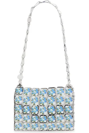 Paco rabanne Eckige Schultertasche