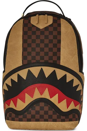 Sprayground Henny Raceway Graff Rucksack