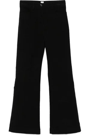 Totême Ausgestellte Hose