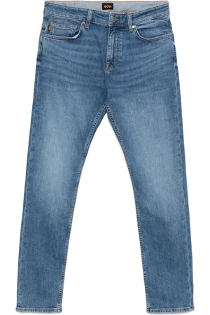 HUGO BOSS Delaware Jeans